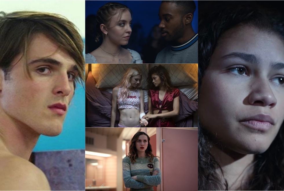 Euphoria : quel âge ont les acteurs de la série ?