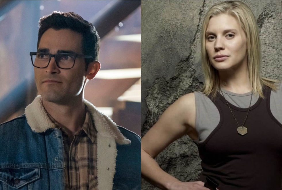 Another Life : Katee Sackhoff, Tyler Hoechlin, toutes les infos sur la série Netflix