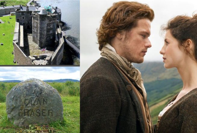 Outlander : une randonnée en Ecosse pour partir sur les pas de Jamie et Claire