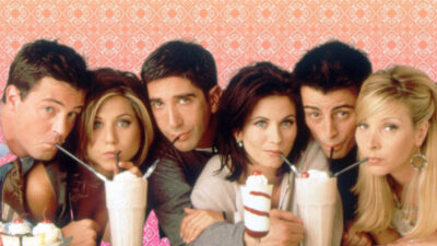 Les anecdotes les plus dingues de Friends racontées par les guest stars