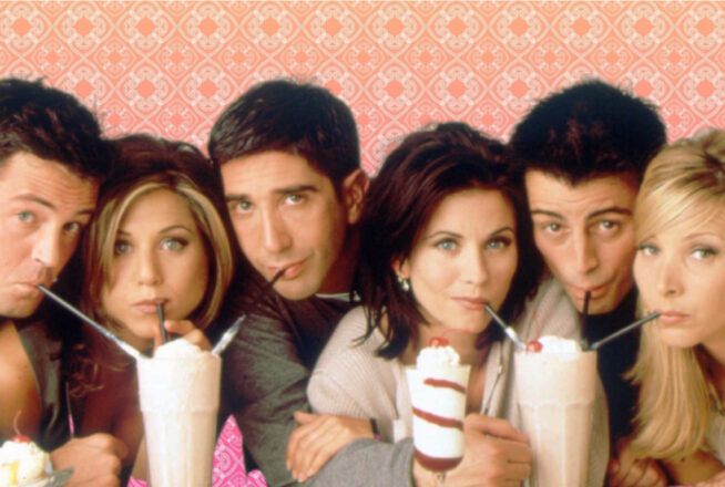 Les anecdotes les plus dingues de Friends racontées par les guest stars