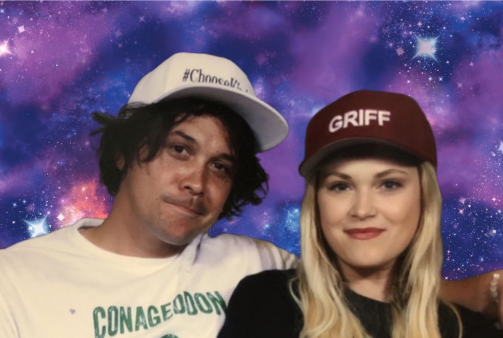 The 100 : Bob Morley et Eliza Taylor à Paris pour rencontrer leurs fans !