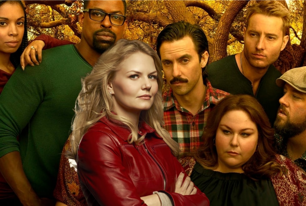 Jennifer Morrison (Once Upon a Time) rejoint la saison 4 de This Is Us