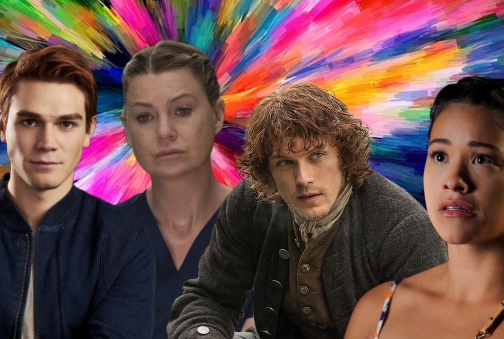 10 pires décisions de persos de séries qui nous énervent encore #3
