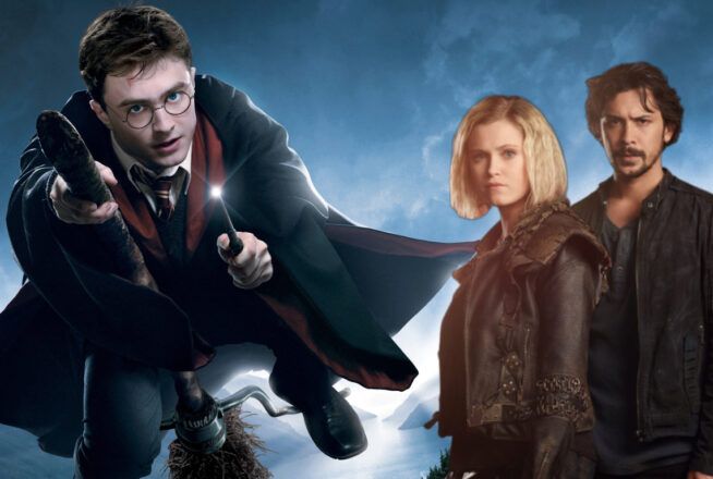 Quiz : joue à « tu préfères » spécial Harry Potter, on te dira si t’es plus Clarke ou Bellamy de The 100
