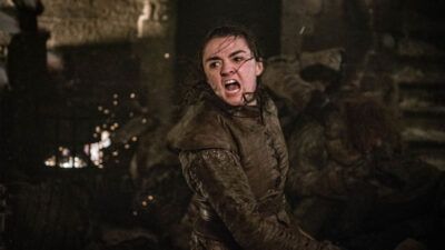 Game of Thrones : la scène de la mort du Night King a-t-elle été copiée d’une autre série ?