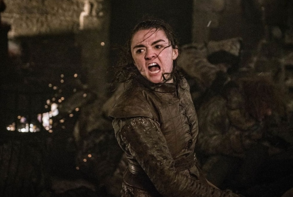 Game of Thrones : la scène de la mort du Night King a-t-elle été copiée d’une autre série ?