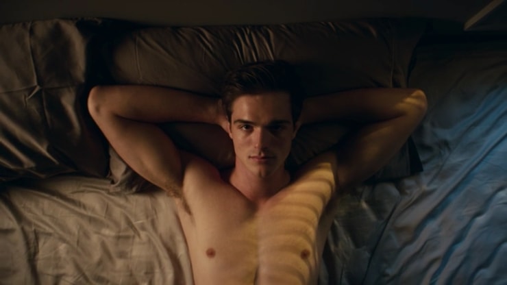 Euphoria : 10 réactions de fans choqués devant la trentaine de pénis de l'épisode 2