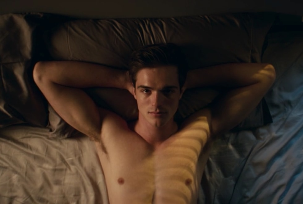 Euphoria : 10 réactions de fans choqués devant la trentaine de pénis de l’épisode 2