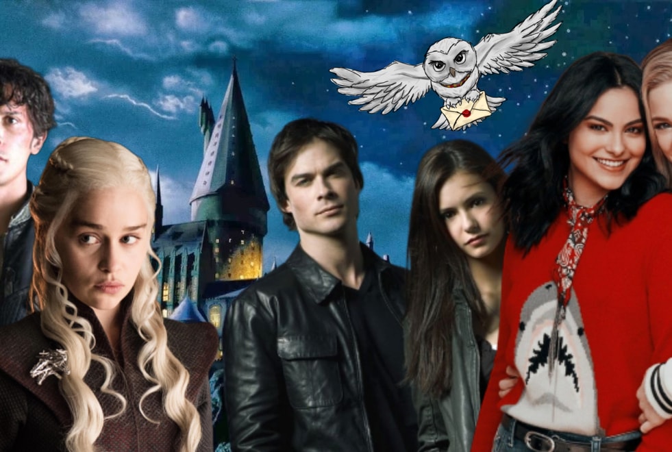 Quiz Harry Potter : tes préférences séries nous diront si tu es accepté(e) à Poudlard