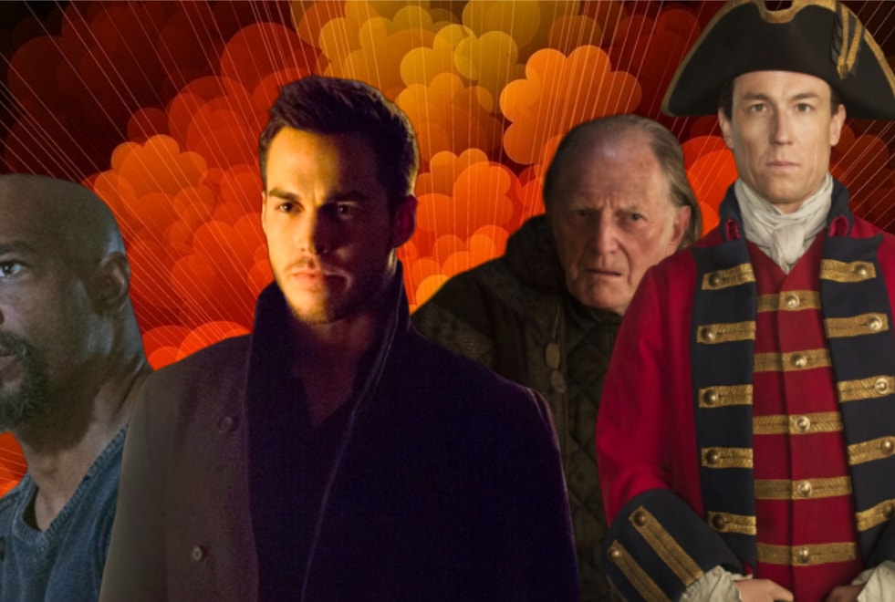 Vikings, The Vampire Diaries… Les 10 morts les plus satisfaisantes de séries #2