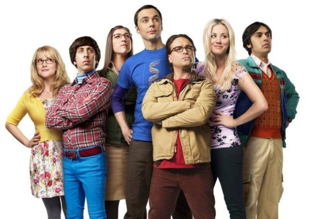 The Big Bang Theory : 5 questions qu’on se pose toujours après le final