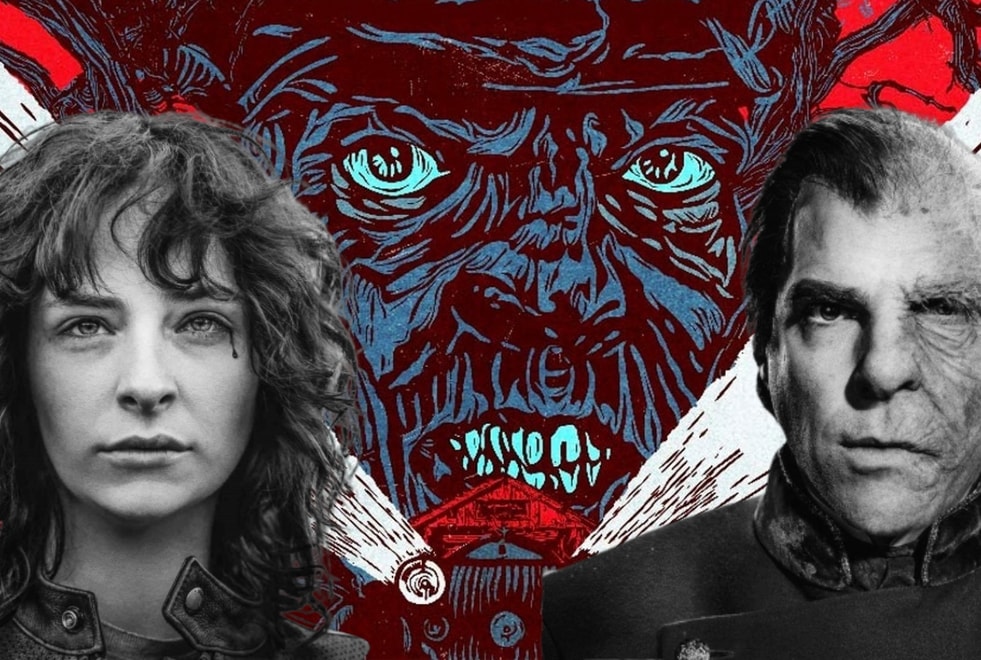 NOS4A2 : la sérieuse obsession de la semaine