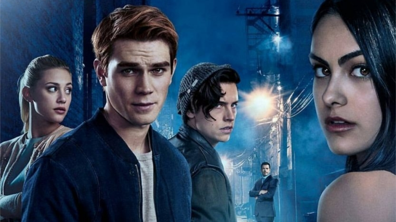 10 choses qui arrivent dans chaque épisode de Riverdale
