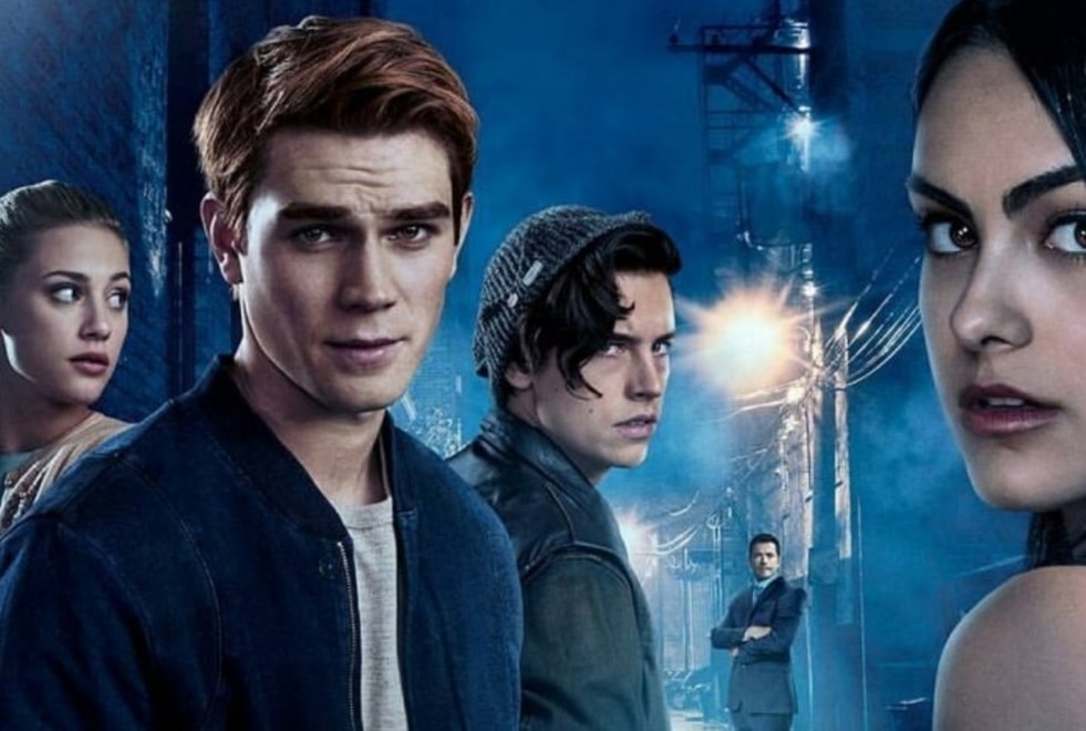 Riverdale : quand la saison 4 arrivera-t-elle sur Netflix ?