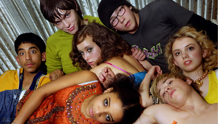 Skins