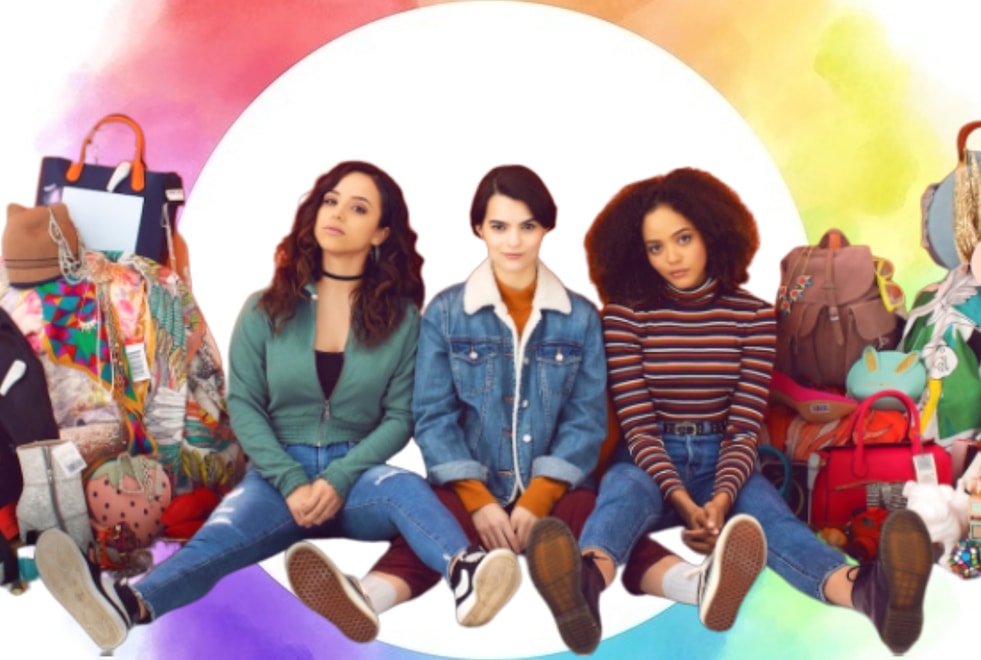 Trinkets : la sérieuse obsession de la semaine