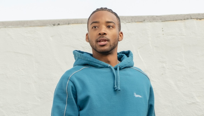 Algee Smith (Euphoria)