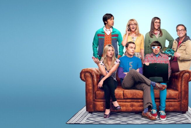 The Big Bang Theory : 10 anecdotes à connaître sur votre série préférée