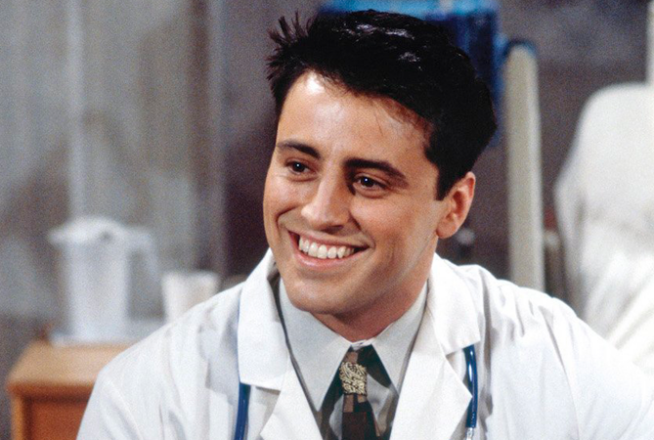 Friends : le quiz le plus dur du monde sur Des jours et des vies, pour les fans de Joey