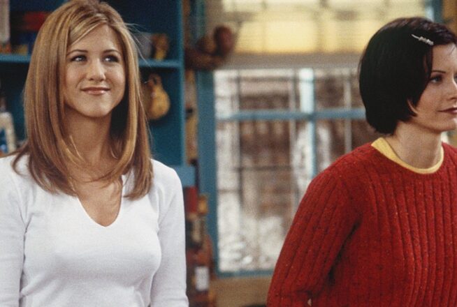 Jennifer Aniston confirme que tous les Friends veulent un retour de la série