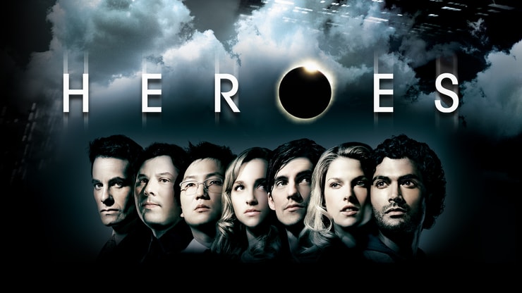 Heroes : où retrouver le casting de la série culte aujourd'hui ?