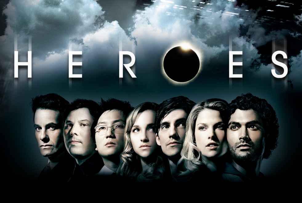 Heroes : où retrouver le casting de la série culte aujourd’hui ?