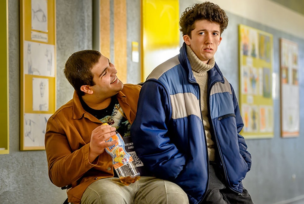 How to Sell Drugs Online (Fast) : une saison 2 est-elle prévue pour la série Netflix ?