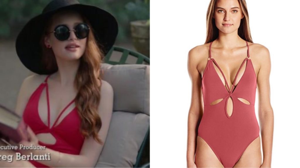 Summer is coming 10 maillots de bain de series cultes pour cet ete