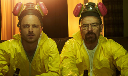 Breaking Bad