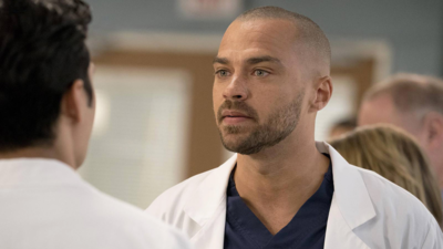 Grey&rsquo;s Anatomy : Jesse Williams rejoint une autre série, quel avenir pour Jackson ?