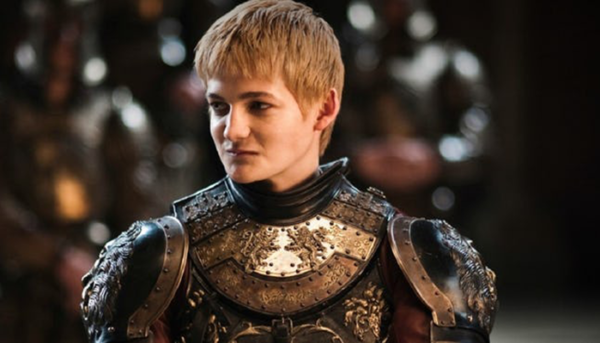 Joffrey Baratheon Game of Thrones