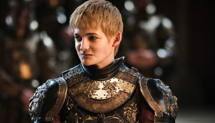 Joffrey Baratheon (Game of Thrones)