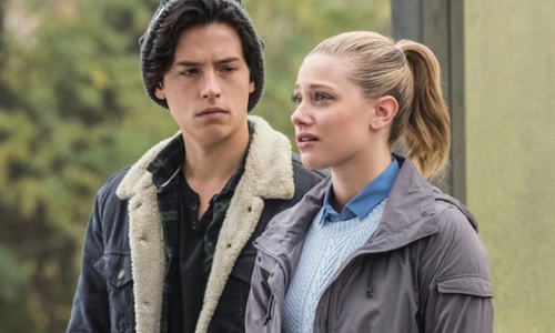 Jughead et Betty