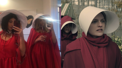 The Handmaid's Tale : l'énorme bad buzz de Kylie Jenner après une soirée d'anniversaire