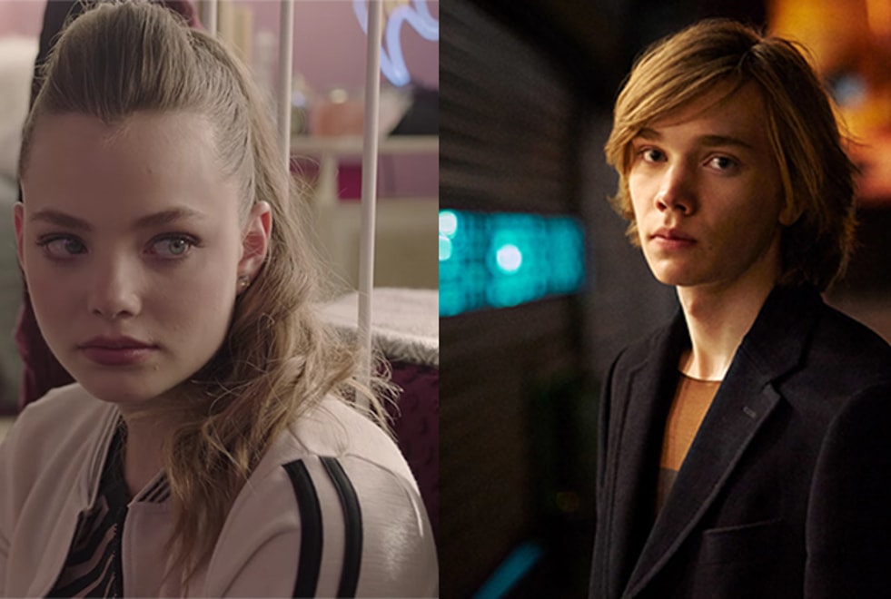 Looking for Alaska : la date de sortie de la teen-série enfin dévoilée