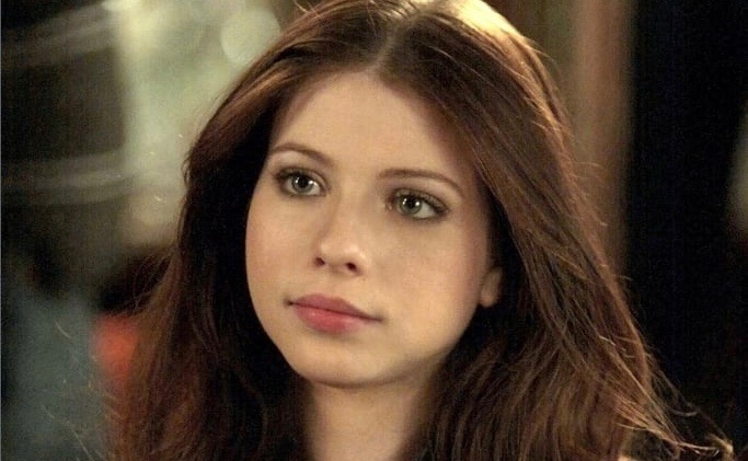 georgina gossip girl