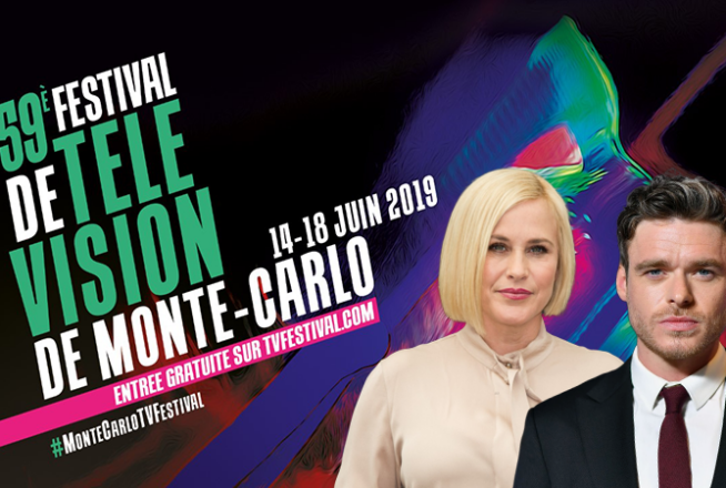 Festival de Télévision de Monte Carlo : découvrez le palmarès complet de la 59ème édition