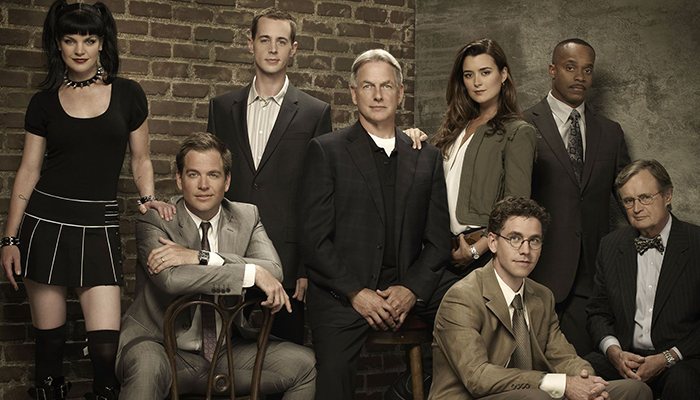 NCIS