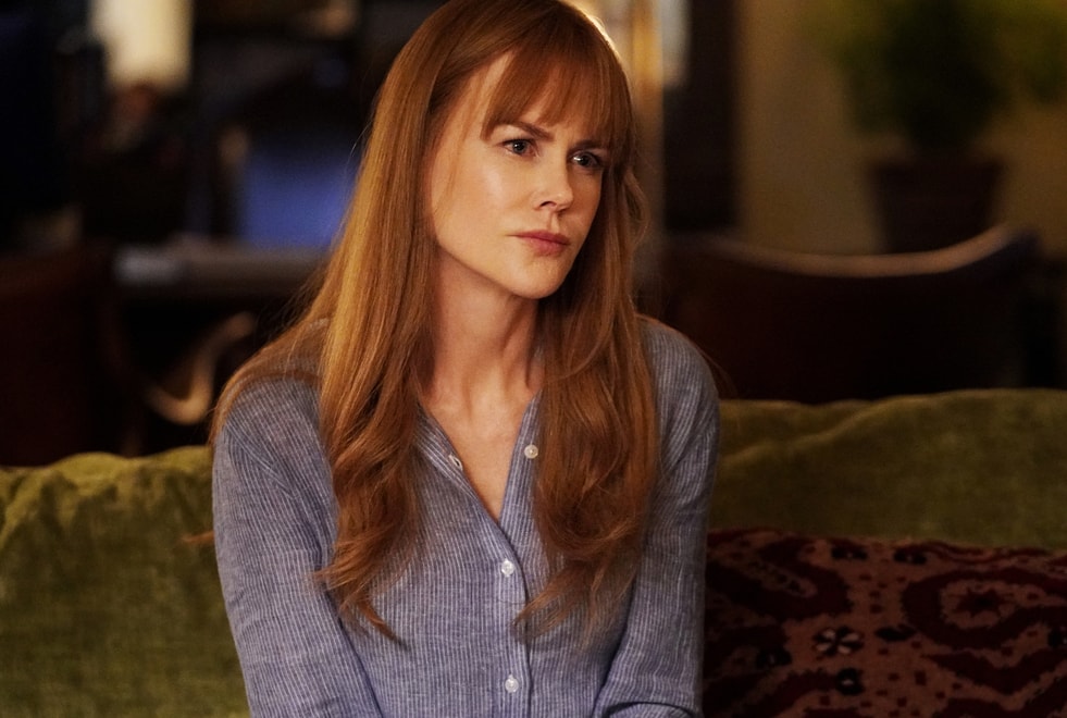 Big Little Lies saison 2 : aviez-vous remarqué la (vraie) fille de Nicole Kidman dans l’épisode 3 ?