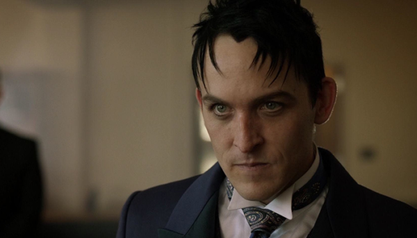 Oswald Cobblepot - Gotham