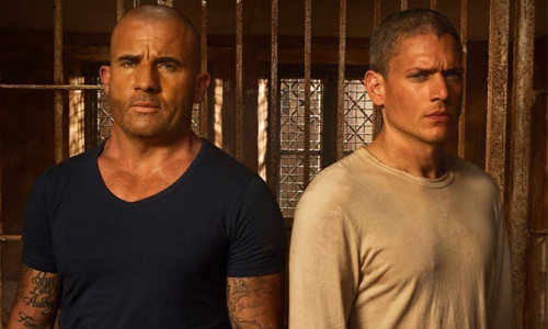 Prison Break