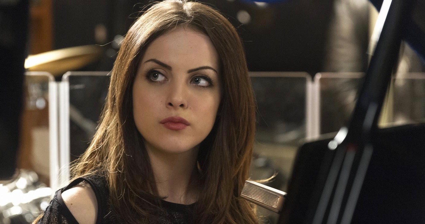 Elizabeth Gillies (Dynasty)