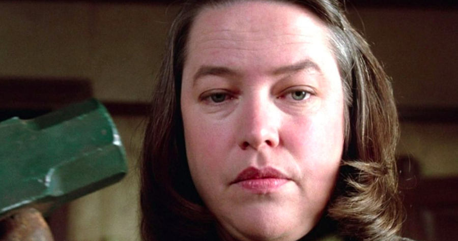 Annie Wilkes de Mysery