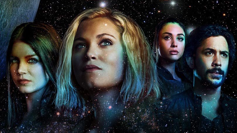 The 100 saison 6 : SPOILER est-elle vraiment morte ? Les réactions de fans choqués