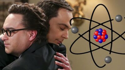 The Big Bang Theory : un incroyable message caché dans le final !