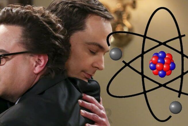 The Big Bang Theory : un incroyable message caché dans le final !