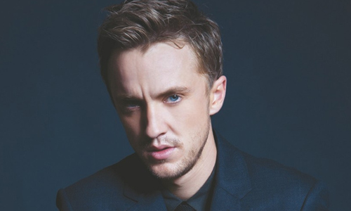 Tom Felton