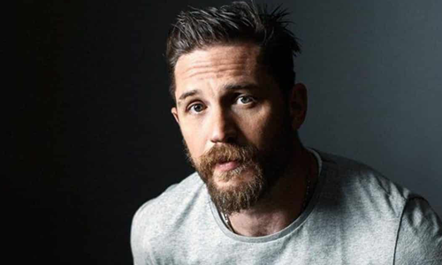 Tom Hardy