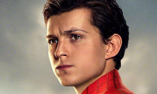 Tom Holland